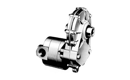 Gear Pumps Motors 50 T Series