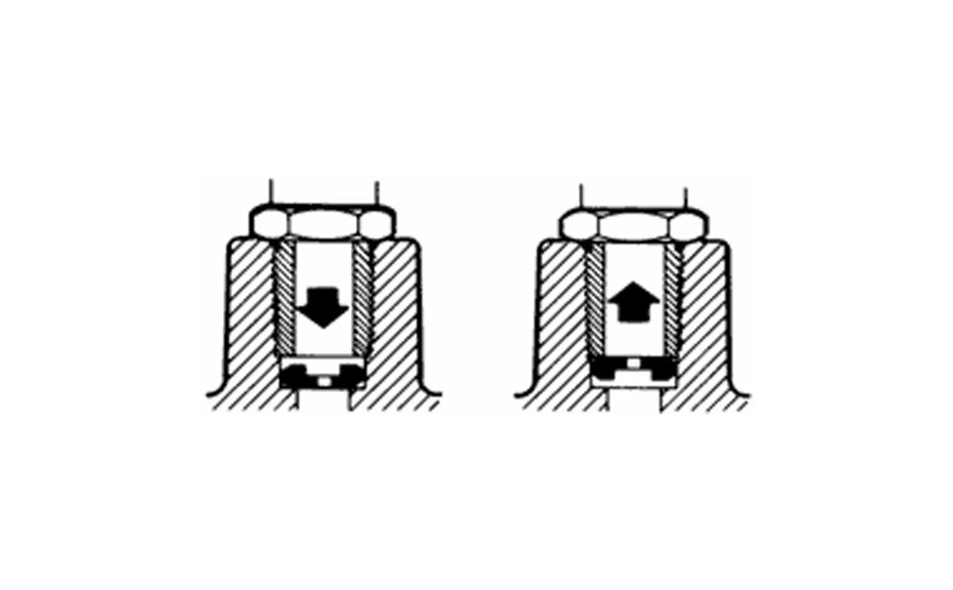 Manuals And Options Orifice Plate Sizing Sae 8 Inflow Outflow Restricton 1